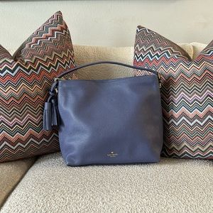 NWOT Kate Spade top carry bag